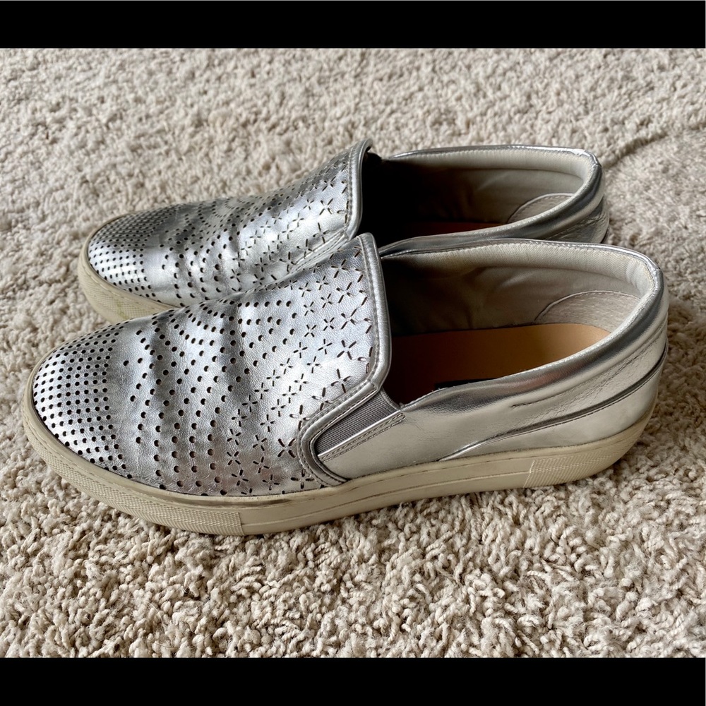 Design Lab Lord & Taylor Sneakers